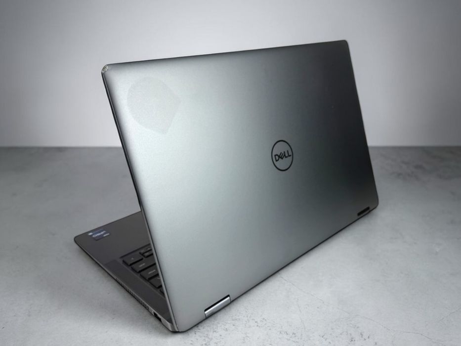 Dell Latitude 9430 2-in-1 QHD+ Touch i5-1245u 16GB 256GB SSD Win 11 Перфектен! Гаранция!