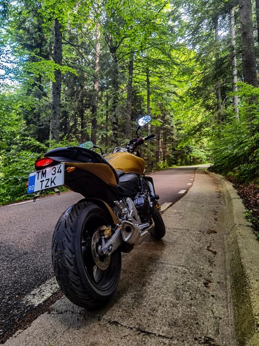 Vand Honda Hornet PC41 (an 2007)