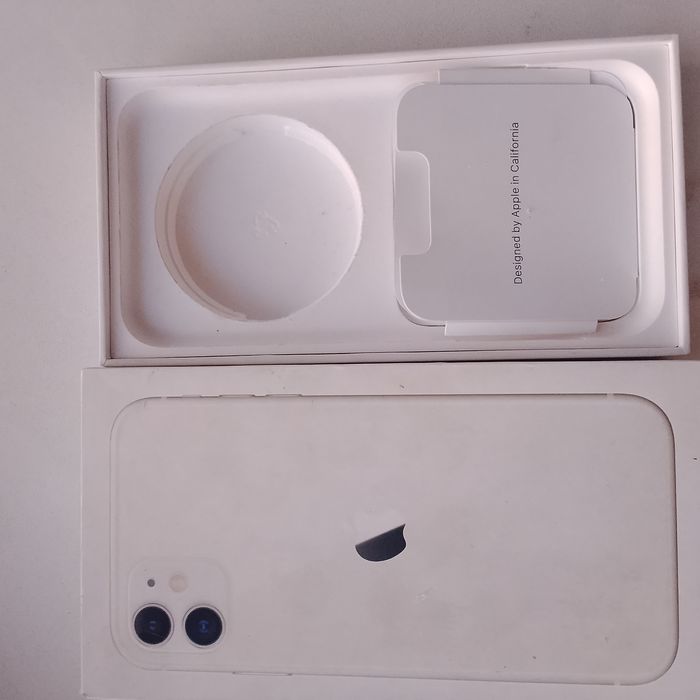Iphone 11 128 GB