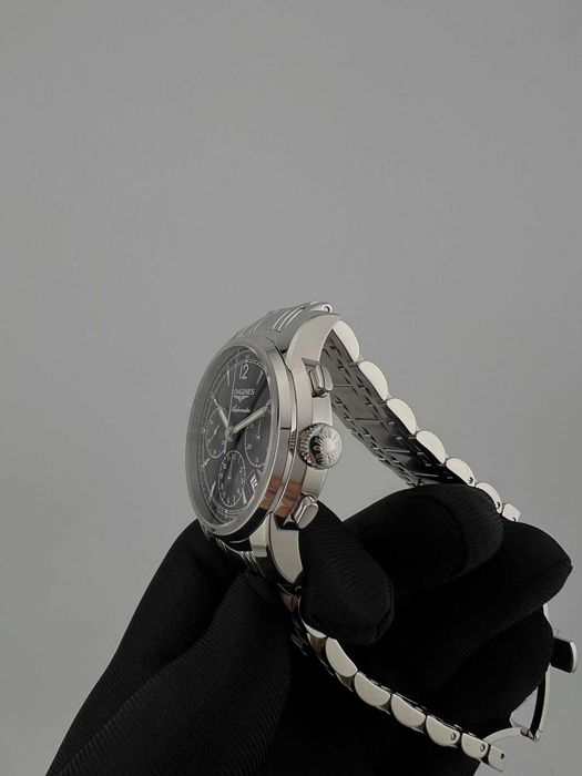 Наручные Часы - Longines Saint-Imier/41мм