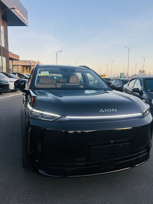 Gac Aion i60 Gibrid Full 23500$