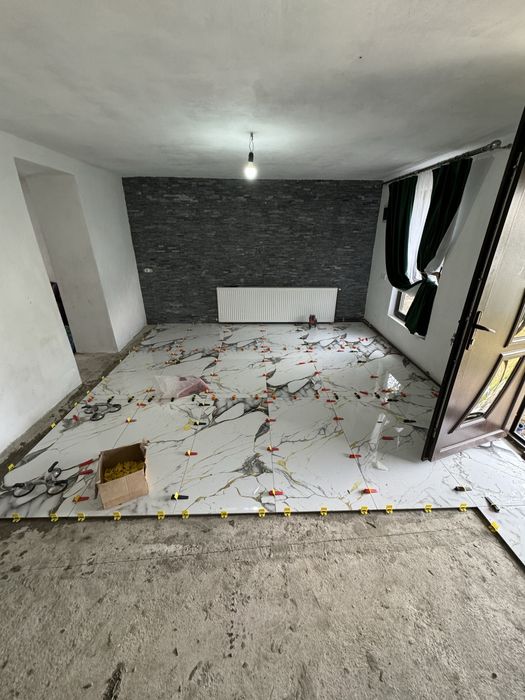 Executam lucrari in domeniul constructiilor !!