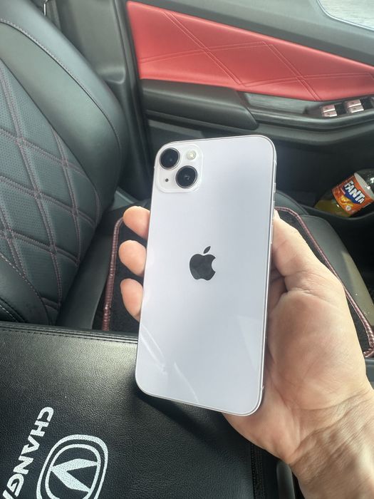 айфон 14 плюс 128 гб