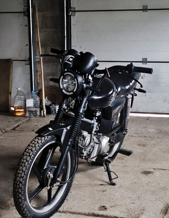 Продам альфу 140