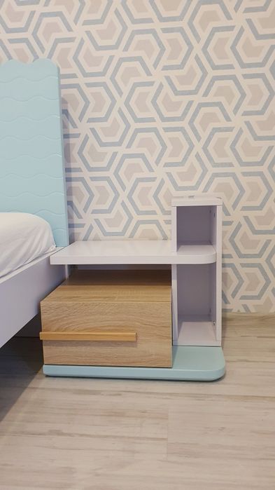 Mobilier copii Mobexpert set