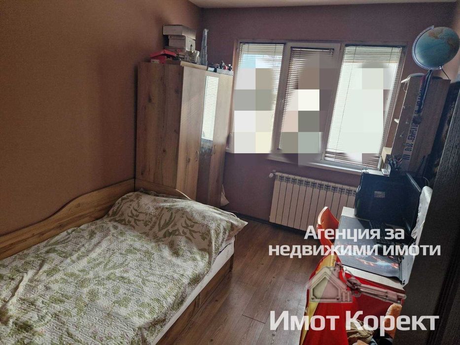Продава се Етаж от къща в Асеновград - 125 кв.м за 1424 €/кв.м - Снимка #8