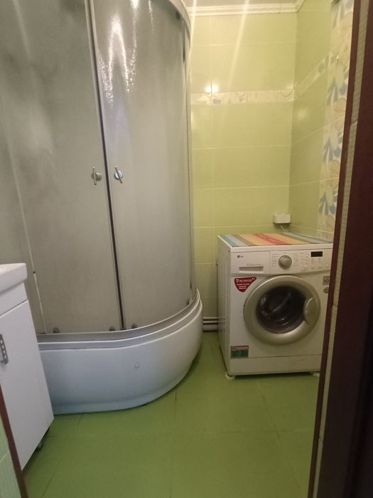 Продам 4х комнатную квартиру