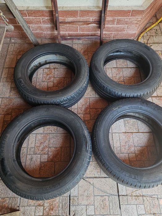 Michelin 205 60 r16 energy saver