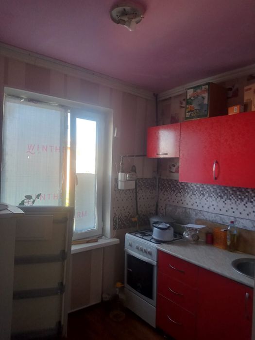 1-бөлмелі пәтер сатылады