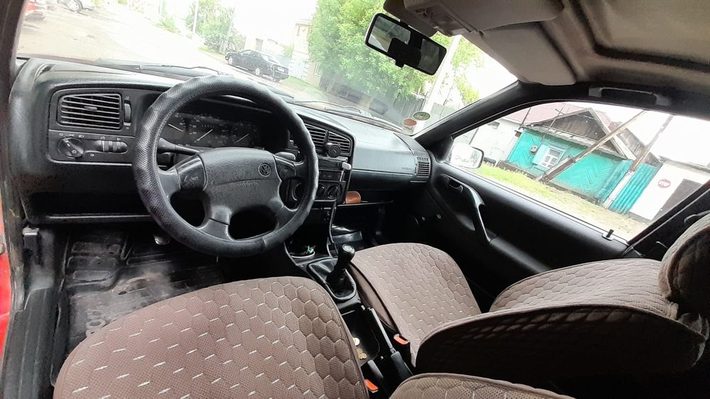 Продам м а ш ину