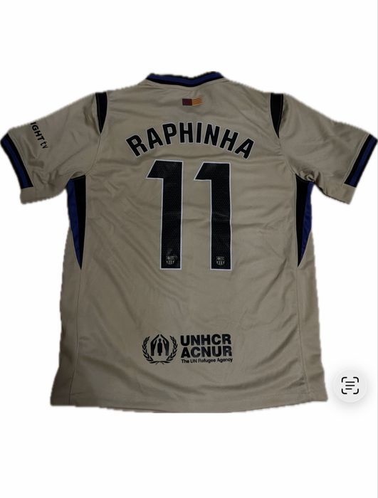 Tricou Raphinia barcelona