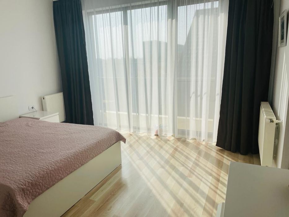 CASĂ de închiriat / 3camere + curte