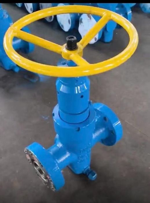 Задвижки, краны шаровые,вентели