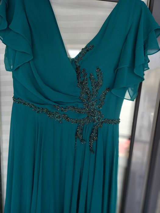 Елегантна официална,бална  рокля