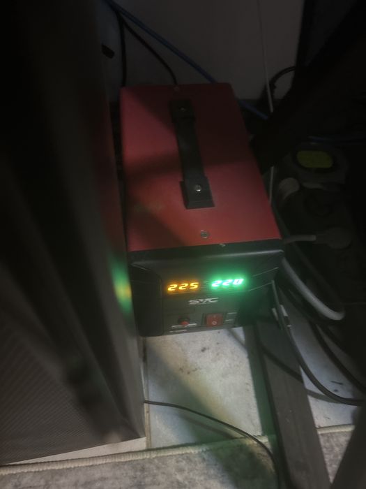 Игровой компютер RTX 4060Ti