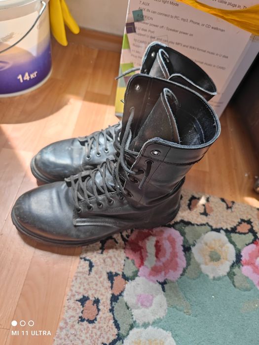 Военный комплект на кафедру