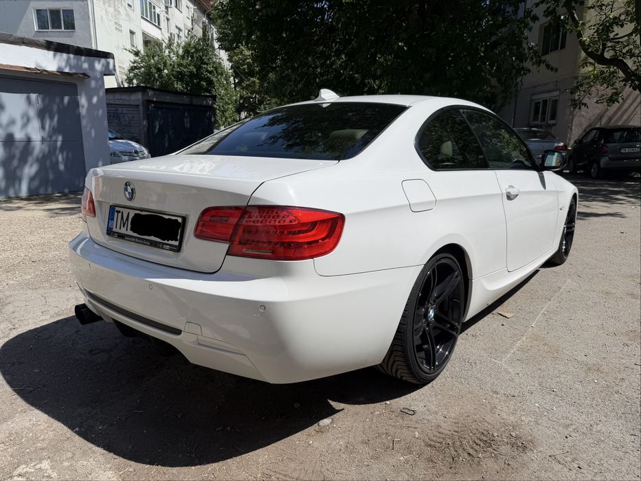 BMW 3 Series 2011 — imagine 4