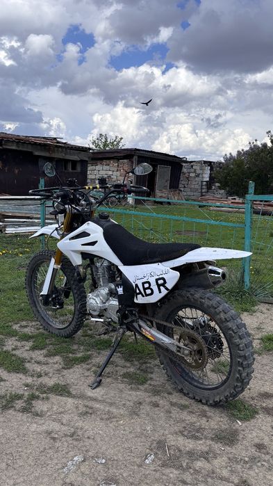 продам мотоцикл sycmcc