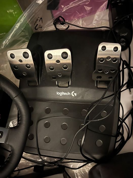 Волан за playstation