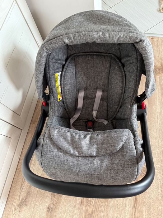 Кош за новородено