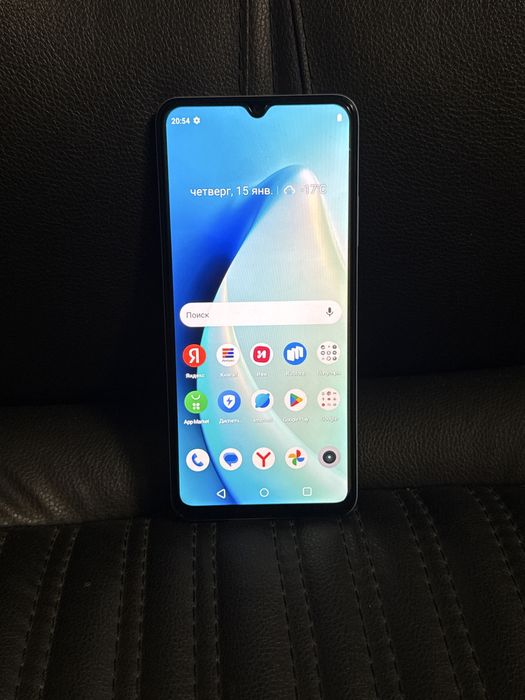 Realme Note 50 128 gb