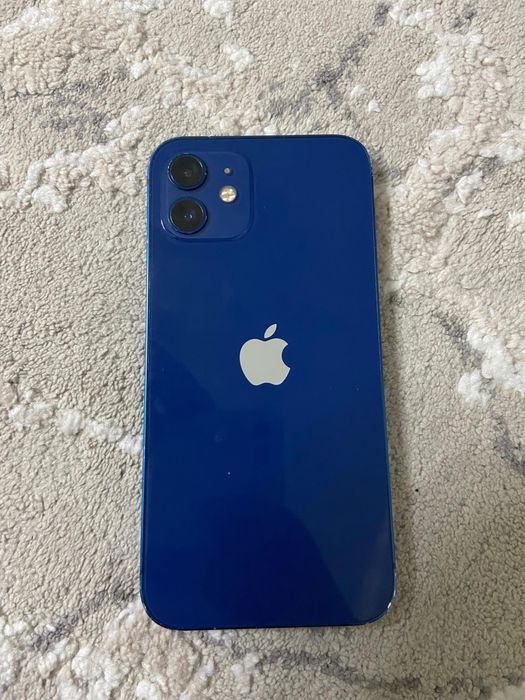 Iphone 12 айфон 12
