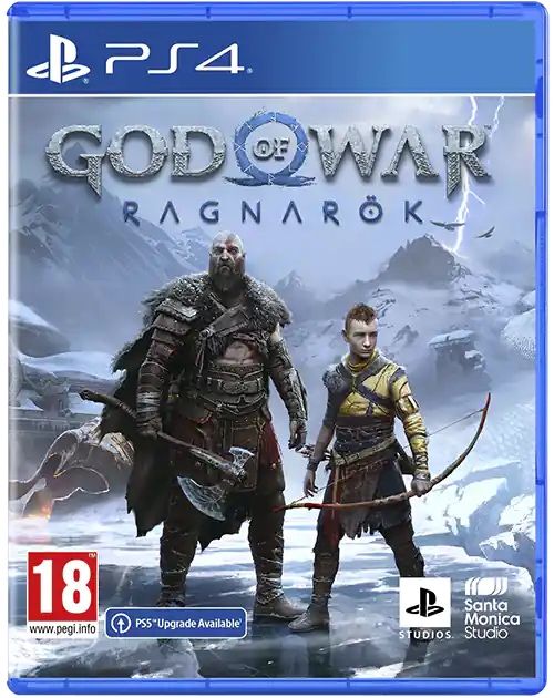 диски для playstation 4