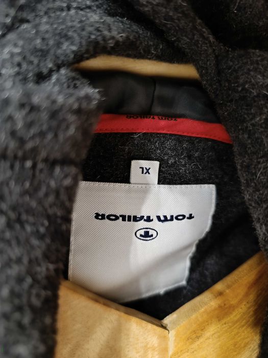 Palton scurt Tom Tailor