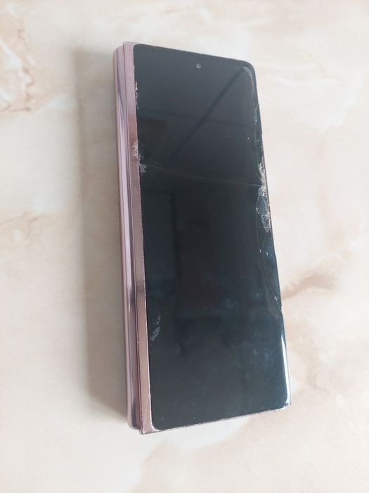 [Fold] Vând Samsung Galaxy Fold [pentru piese] //poze reale