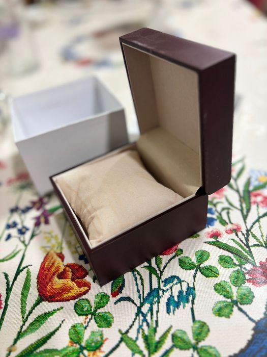 Коробки для часов