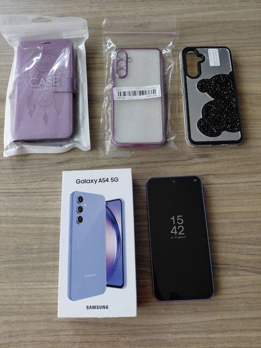 Samsung galaxy A54 5G 256GB