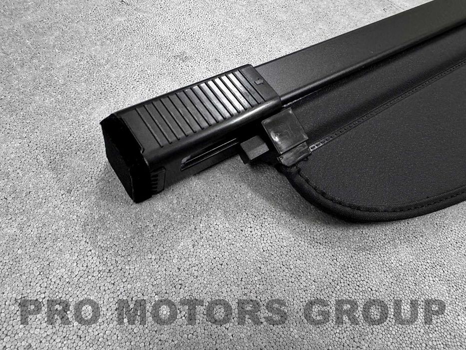 Щора за багажник SUBARU XV 2018-2024