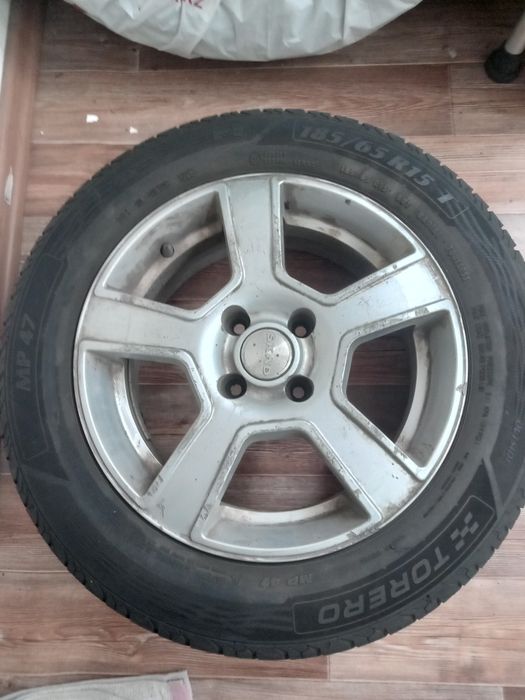 Продам легкосплавные диски.