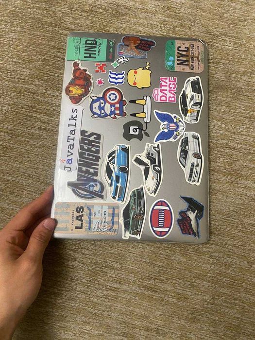 MacBook 2020  m1