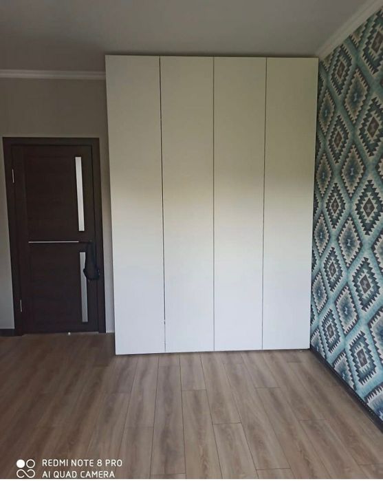 Стильные шкафы на заказ, от производителя Сундучок мебель!