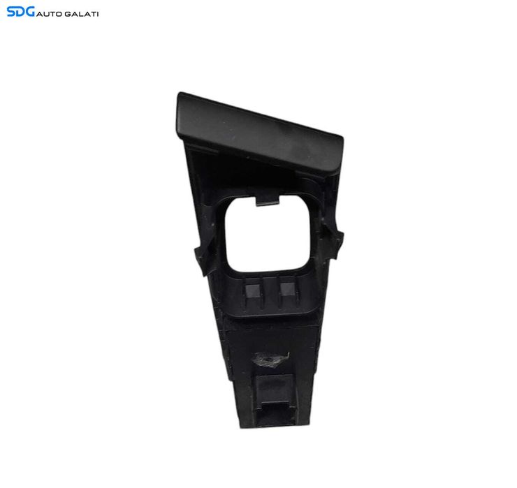 Consola Panou Buton Butoane Geam Geamuri Electrice de la Portiera Stanga Fata Sofer Volkswagen Golf 5 2004 - 2008 Cod 1K4959857B 3AC857858A [N0563]