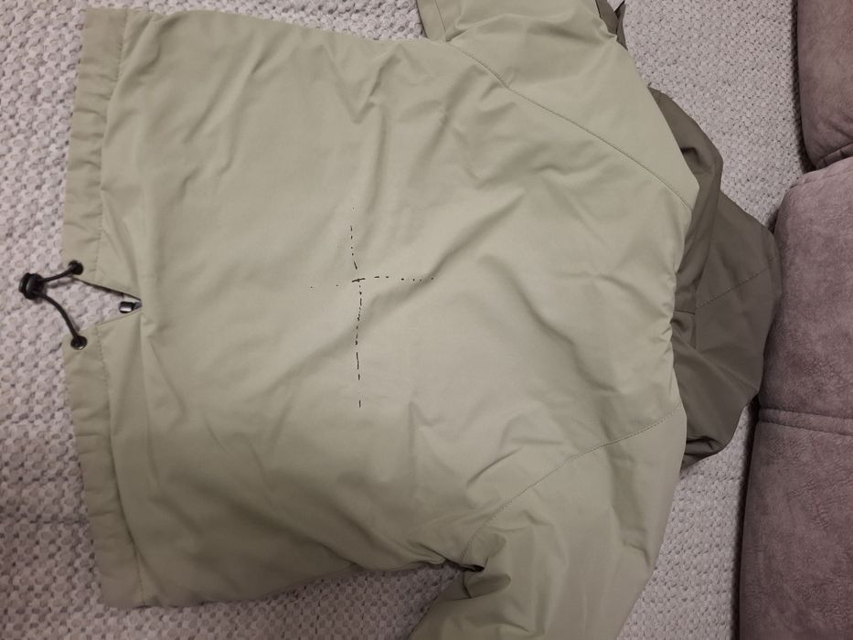 Продам детский костюм весна-осень