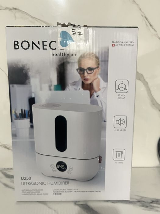 Продам увлажнитель boneco