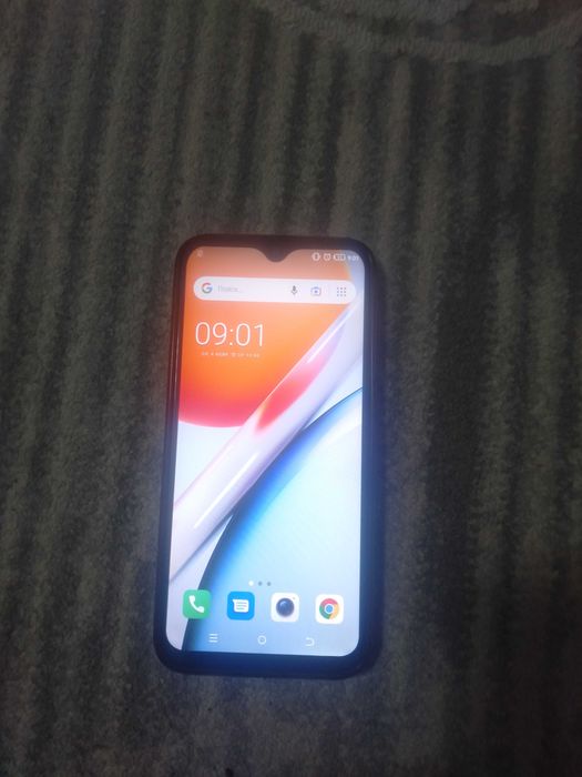 ZUNYI HOT40pro 512гб