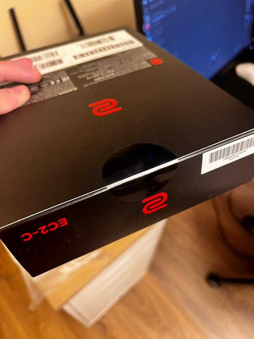 Mouse Zowie EC2-C Nou Sigilat