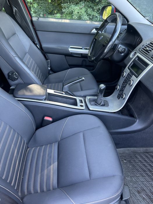 VOLVO V50 2012 — imagine 3