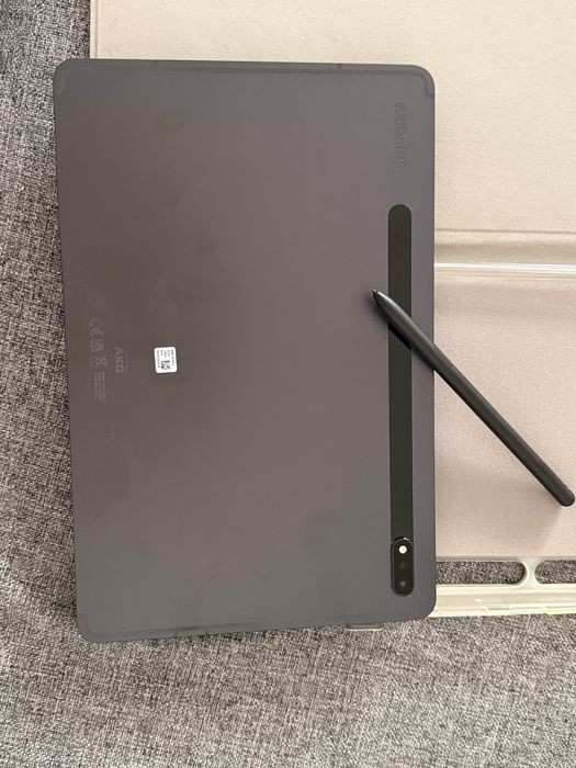 Tableta Samsung Galaxy Tab, S8, 128GB