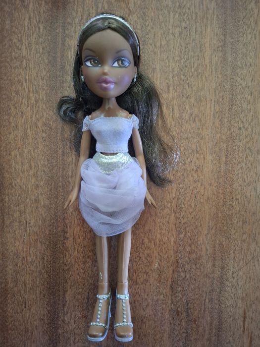 Куклы Bratz оригинал
