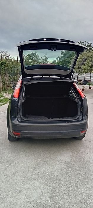 FORD Focus 2007 — imagine 4