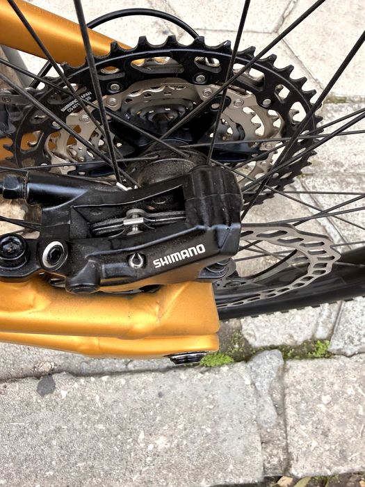 Orbea Rise SL H20 *ГАРАНЦИЯ* E-bike shimano