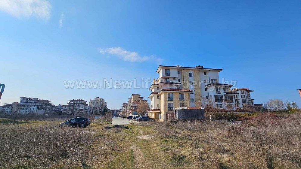 Продава се Парцел в Несебър - 883 кв.м за 100 €/кв.м - Снимка #5