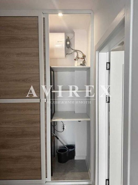 Тристаен апартамент под наем в Тракия - С ПАРКОМЯСТО