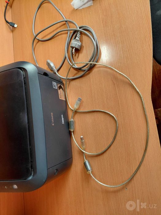 принтер Canon i-SENSYS LBP6030B