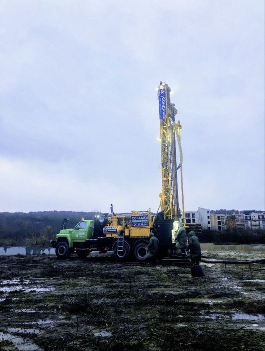 Сондажни услуги Пловдив Кълвача