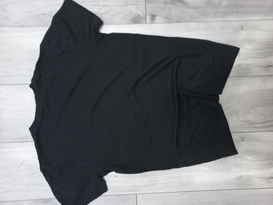 Tricou Essentials Negru Marimea S